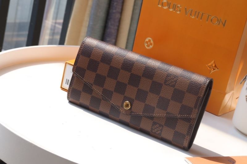Louis Vuitton Wallets